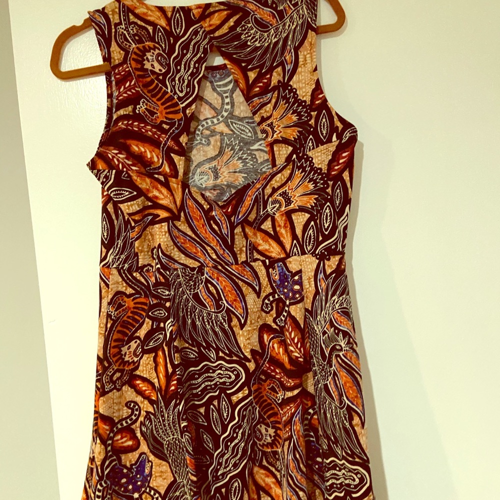Summer Dress